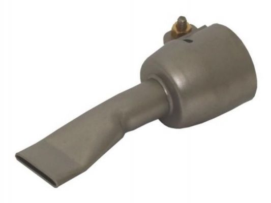 Wide slit nozzle 20mm angled pluggable | az-reptec